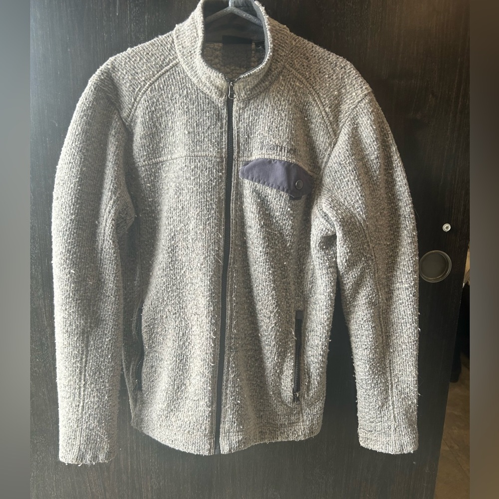 Marmot Jacket
